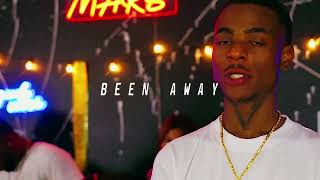 Verde Babii x EBK Jaaybo Sample Type Beat "Been Away" (ProdbyEC)