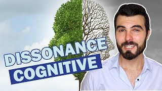 La Dissonance Cognitive de Léon Festinger - Psychologie Sociale