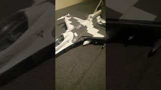 my lego f 16 falcon