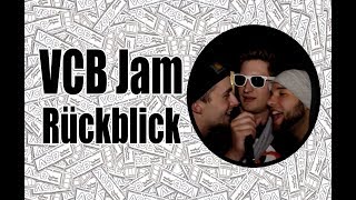 VCB Jam - Rückblick