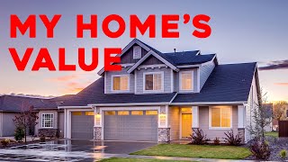 🏠 How Much is Your House Worth? | Home Owner Tips