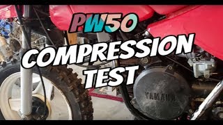 Compression test pw50