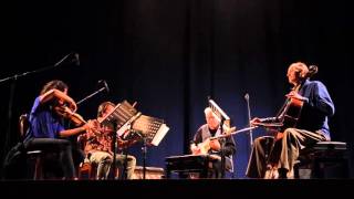 MANTOVA JAZZ: Bill Frisell - Music For Strings