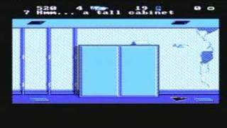 Glider - A NES Game by RetroZone