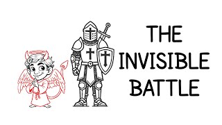 The Invisible Battle | Episode 14 - Supernaturality Series