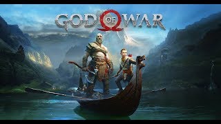 GoD of WAR 2018 Прохождение часть # 2