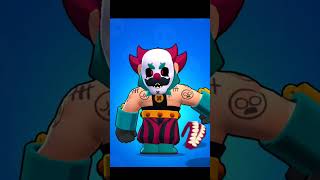 voilà #brawlstars #2024 #brawl #supercell