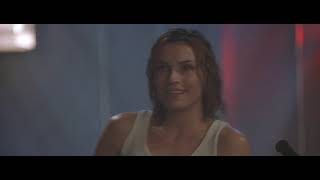 Deep Rising movies scene hd