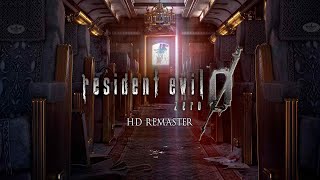 Снова особняк ● Resident Evil 0 HD Remaster ● Стрим #2 (18+)