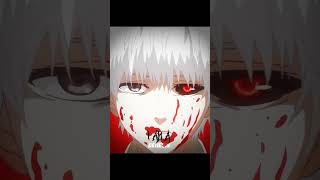 Ken Kaneki the one eyed ghoul #anime #tokyoghoul #kenkaneki #fypシ #explore