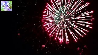 День города САЛЮТ БАРНАУЛ The day of the city FIREWORKS BARNAUL