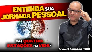 Entenda a sua Jornada Pessoal - Samuel Souza de Paula