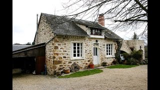 Make Stone House from Card Board-(DIY)  (Kartondan Taş Ev Yapımı)