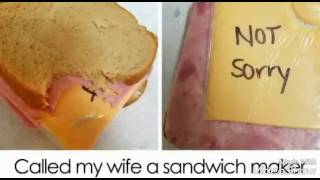 Hilarious Wives That All Men Secretly Wish They Were Married To