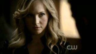 The Vampire Diaries - Fan made trailer