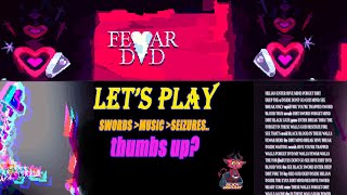 FEWAR-DVD Review: Thumbs up or down?