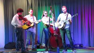 ALL STRING JAM BAND LOW GROUND LIVE AT THE LOOP IN VERO BEACH FL  09-05-2024