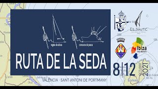 Ruta de la Seda   RCN Valencia