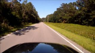 Mustang Bullitt Solo Ride