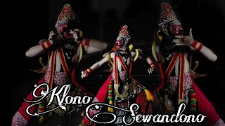 Tari Klono Sewandono Reog Ponorogo || Javanese Cassical Dance