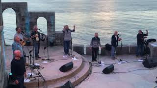 Port Isaac’s Fisherman’s Friends - Drunken Sailor, South Australia