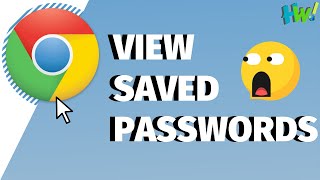 Guide: View And Remove Saved Passwords On Google Chrome