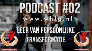 Leer van persoonlijke transformatie en fouten die we in 2021 (Podcast)