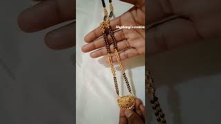 #mangalsutradesignnew