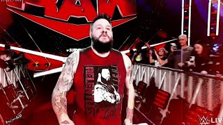 ➣ Kevin Owens || Fight || 1st Custom Titantron 2022 (Heel)