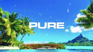 J Hus X Mostack Type beat - 'Pure' | Afroswing / Afrobeat Instrumental 2020 | @Cassellbeats