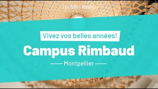 📢Logement Étudiant Montpellier ➔15 min de la Comédie en Tram 👩🏼‍🎓 #montpellier #etudiant