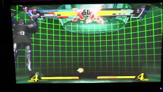 The Runback UMvC3 (6-14-12) m18 Wicked x Mage VS IGT