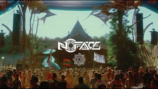 NoFace - Ozora festival 2024 (Full movie set)