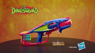 Nerf Dinosquad Terrodak Blaster (F6313)