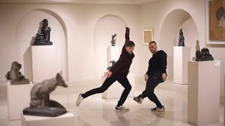 "Freedom" | contemporary dance music video