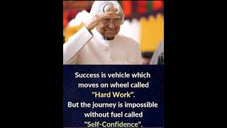 "  Successfull and best" inspirational quotations by Dr APJ Abdul kalam sir..