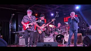 CANNED HEAT @ Cincinnati  "Going Up The Country"   11/09/24