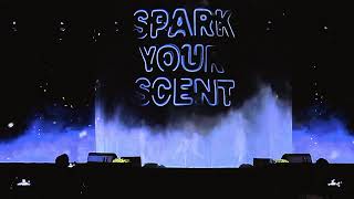 Nestle Year End Party - Spark Your Sense