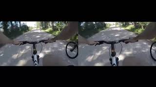 MTB Stabilize Test