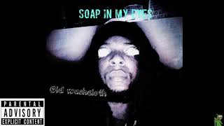 MY NEW MIXTAPE | OLD WASHCLOTH | SOAP IN MUH EYES