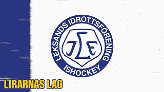 Leksands IF Goal Horn 2023-24 (Lirarnas Lag)