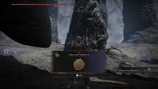 Elden Ring Crimson Seed Talisman +1 Location (Easy Guide) Shadow of the ErdTree DLC