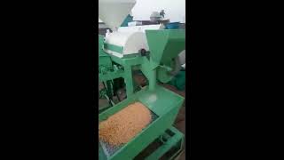 Dal Mill 3 Hp(200 K/g hour Process)9834013812