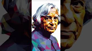 Motivational Quotes by Dr. A.P.J Abdul Kalam (part - 5) #shorts