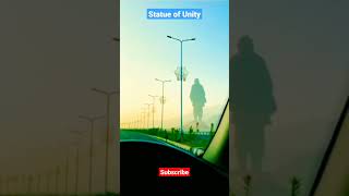 Statue of Unity #atmanirbharbharat #india #ytshorts #trending #viral