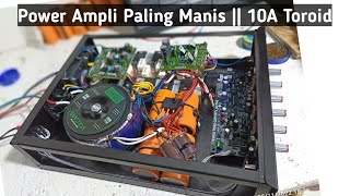 review power amplifier paling laris se dunia