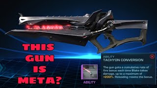 DOMINION ASSAULT RIFFLE, THIS GUN STILL META? | EVOLUTION 2 BATTLE OF UTOPIA