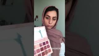 #ميك_آب_تتوريال سموره و المكياجات المستخدمة فيه #Makeup