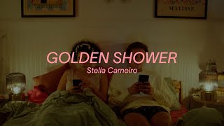 Novíssimos 2024 Curta | Trailer | Golden Shower