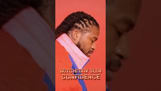 Witchitaw Slim - Confidence #rap #hiphop #music #musiclife